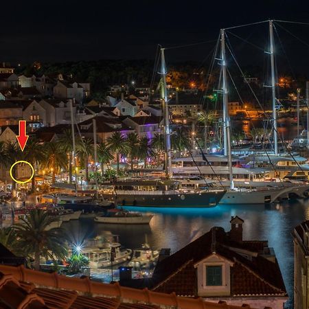 Waterfront "Prosper" - Zf Hvar Хвар Екстериор снимка
