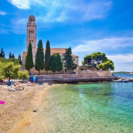 Waterfront "Prosper" - Zf Hvar Хвар Екстериор снимка