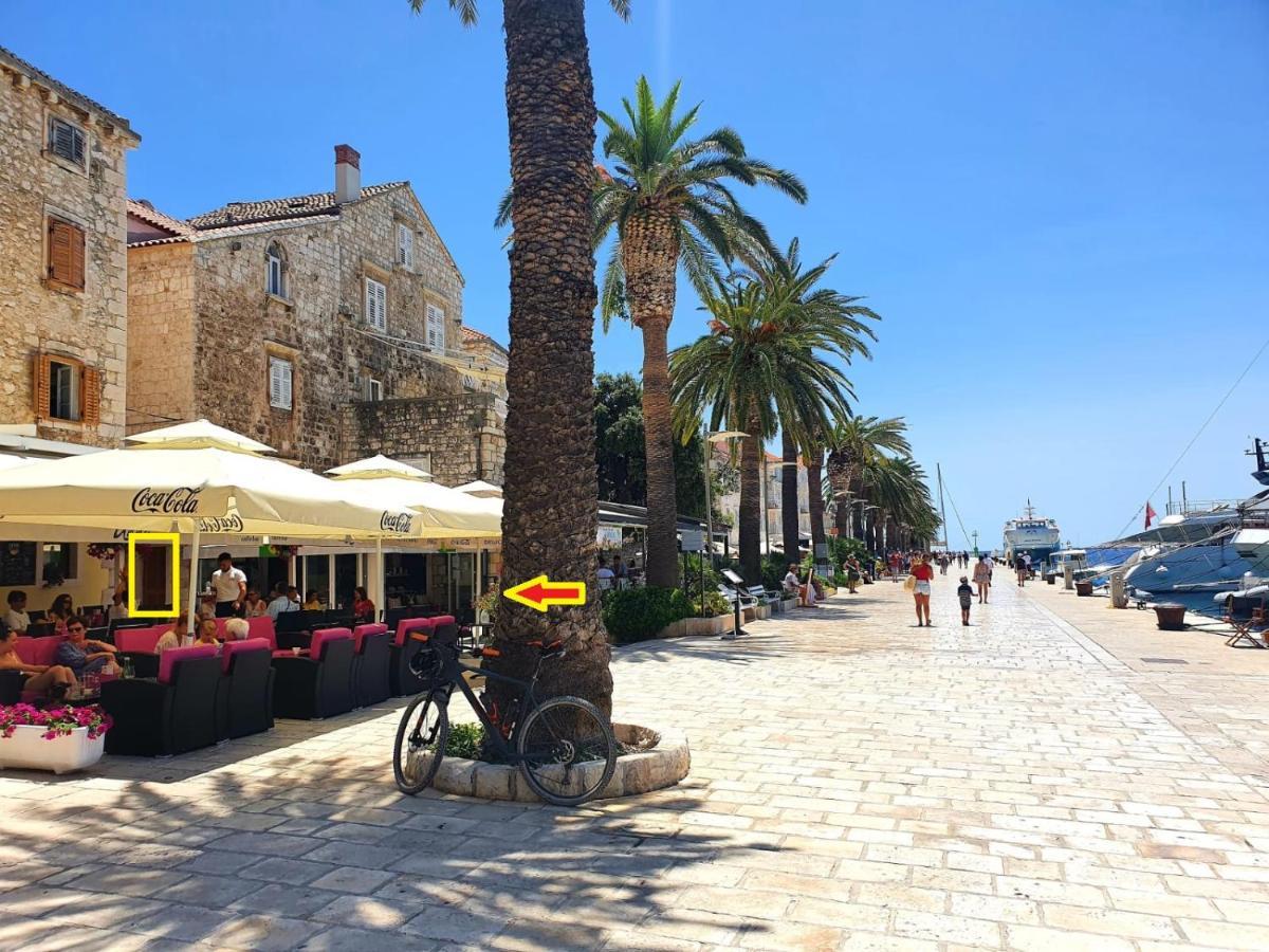 Waterfront "Prosper" - Zf Hvar Хвар Екстериор снимка