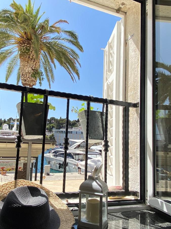 Waterfront "Prosper" - Zf Hvar Хвар Екстериор снимка