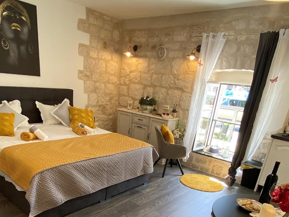 Waterfront "Prosper" - Zf Hvar Хвар Екстериор снимка